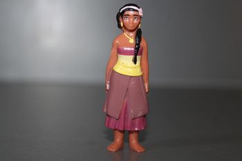 Figurine Sina - Disney