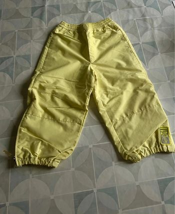 Pantalon garçon  - 3 ans - miniman - en très bon état