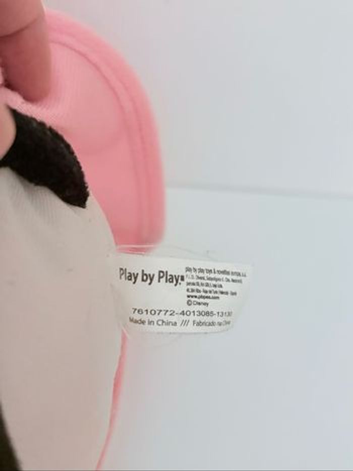 Peluche Minnie géante - photo numéro 4
