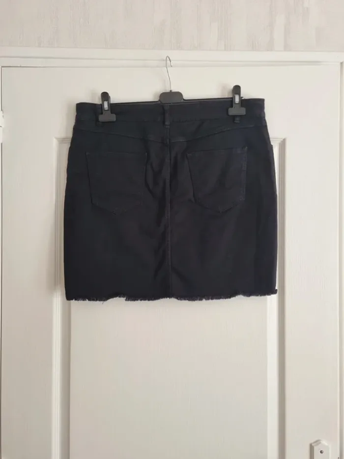 Jupe droite - photo numéro 2