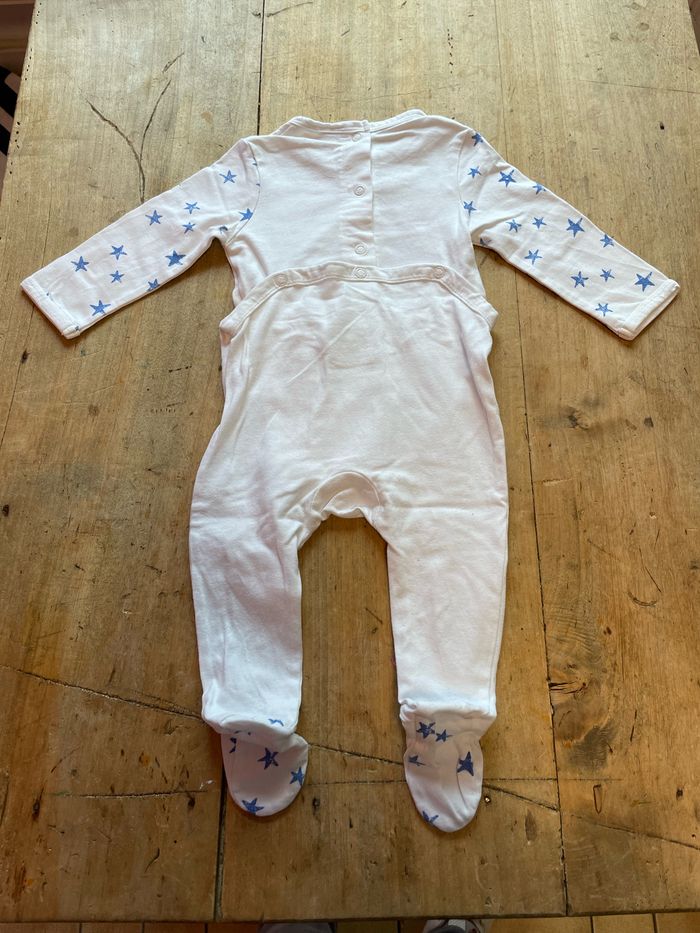 Pyjama Mickey - photo numéro 2