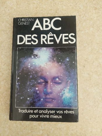 ABC DES RÊVES