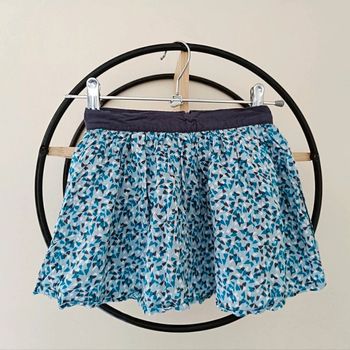 3 ans jupe tape a l'oeil