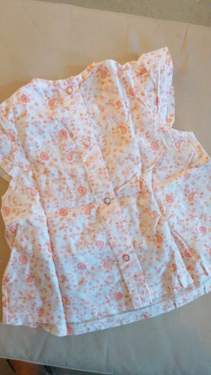 Blouse légère - photo numéro 3