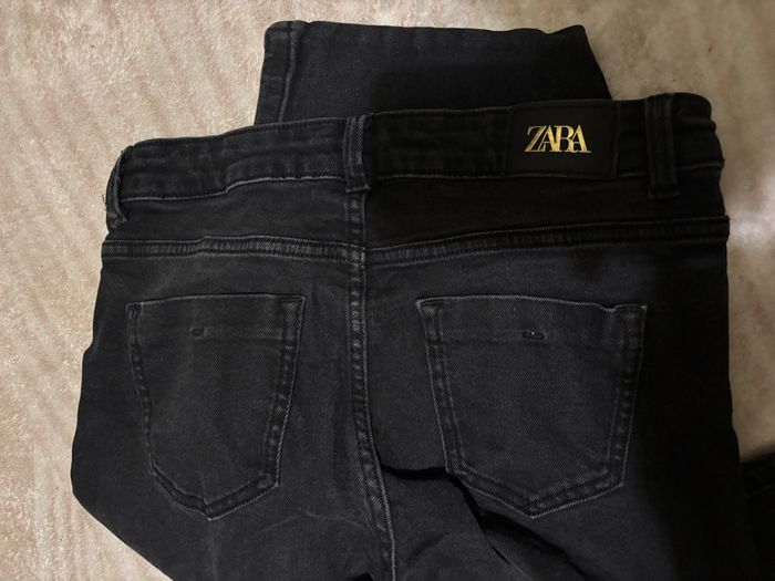 Jean slim Zara - photo numéro 3