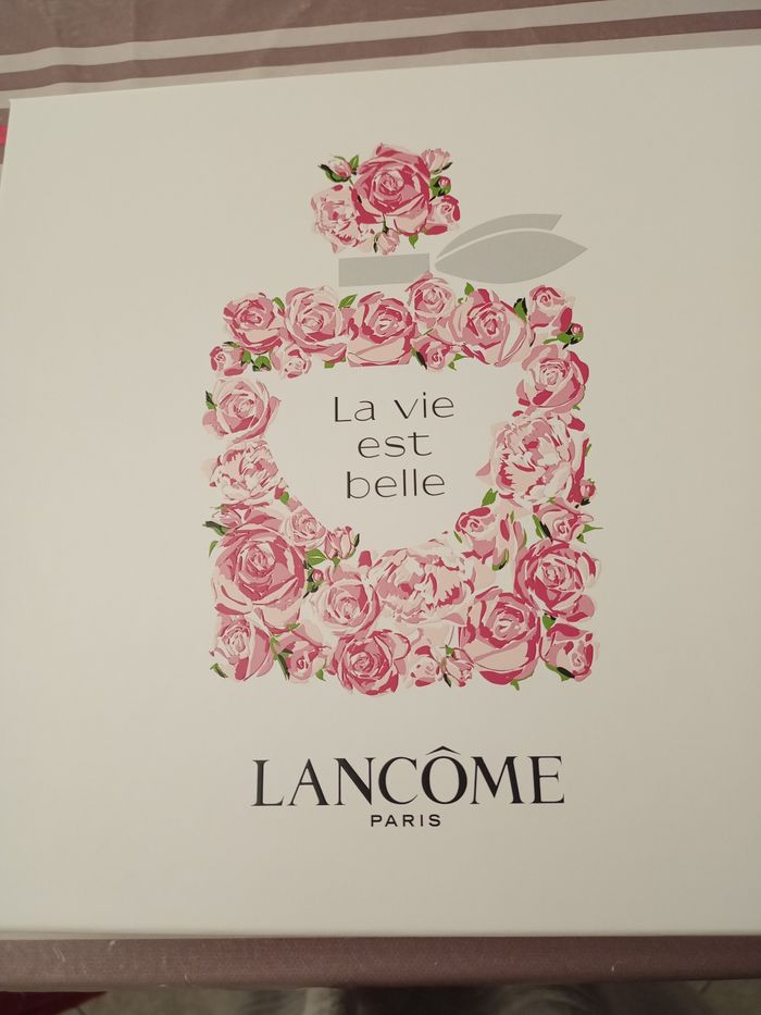 Coffret parfum - photo numéro 2