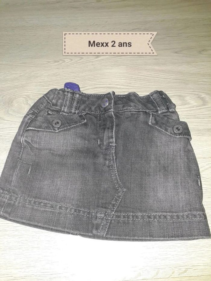 Jupe mexx - photo numéro 2