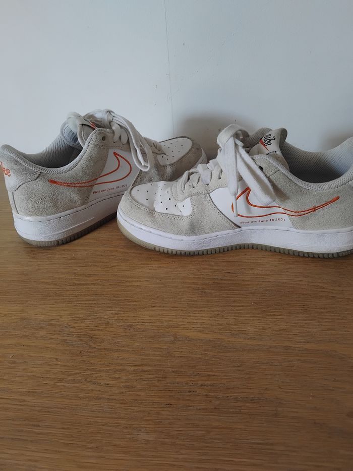 Bascket femme - photo numéro 3