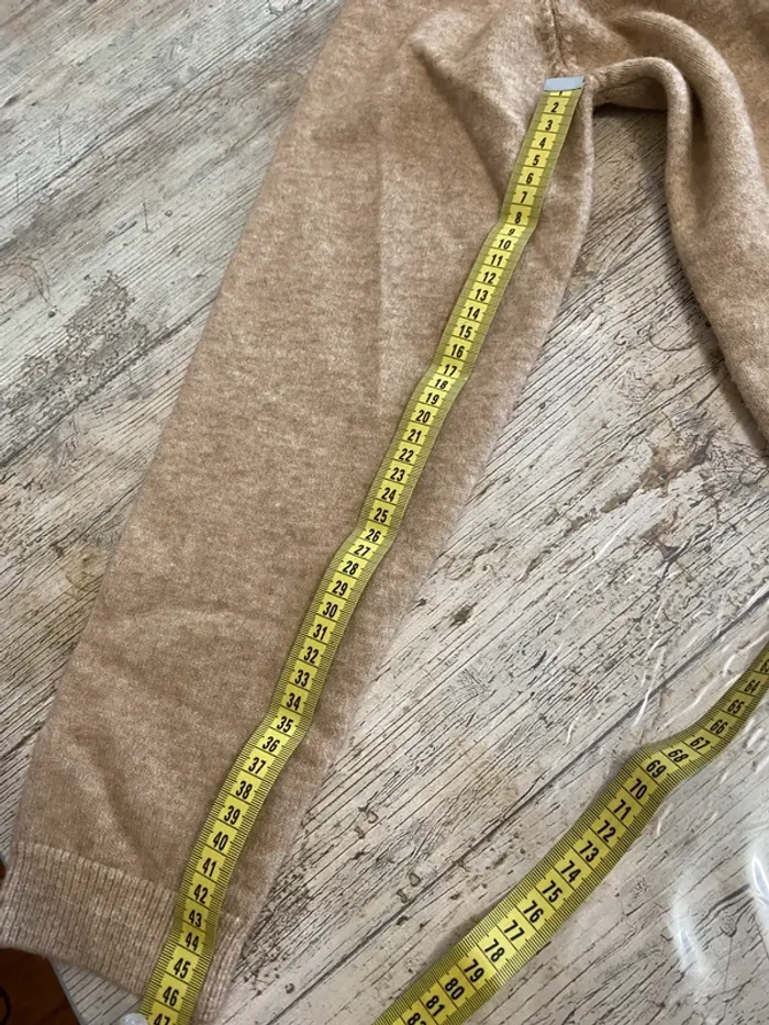 Robe pull - photo numéro 10