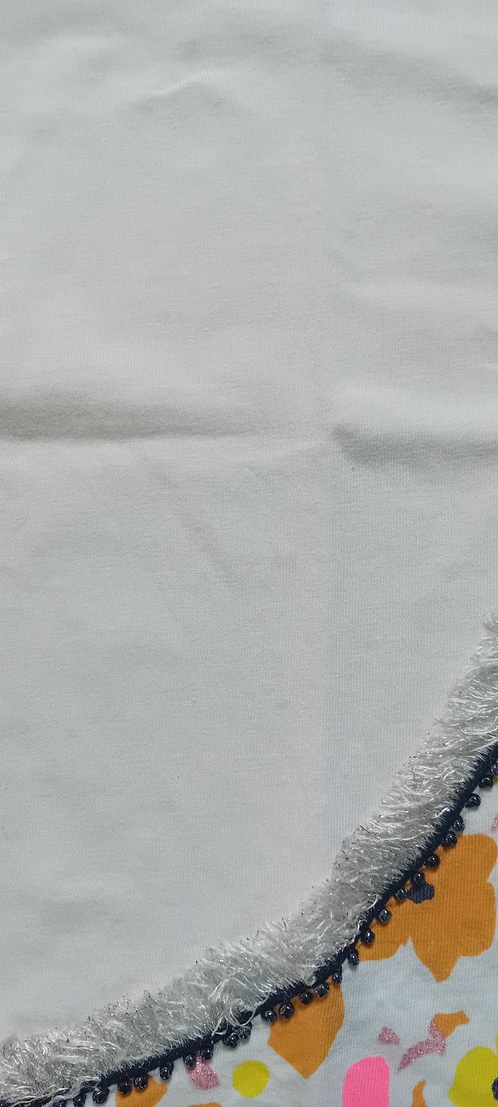 T-shirt MC DPAM 8 ans - photo numéro 2