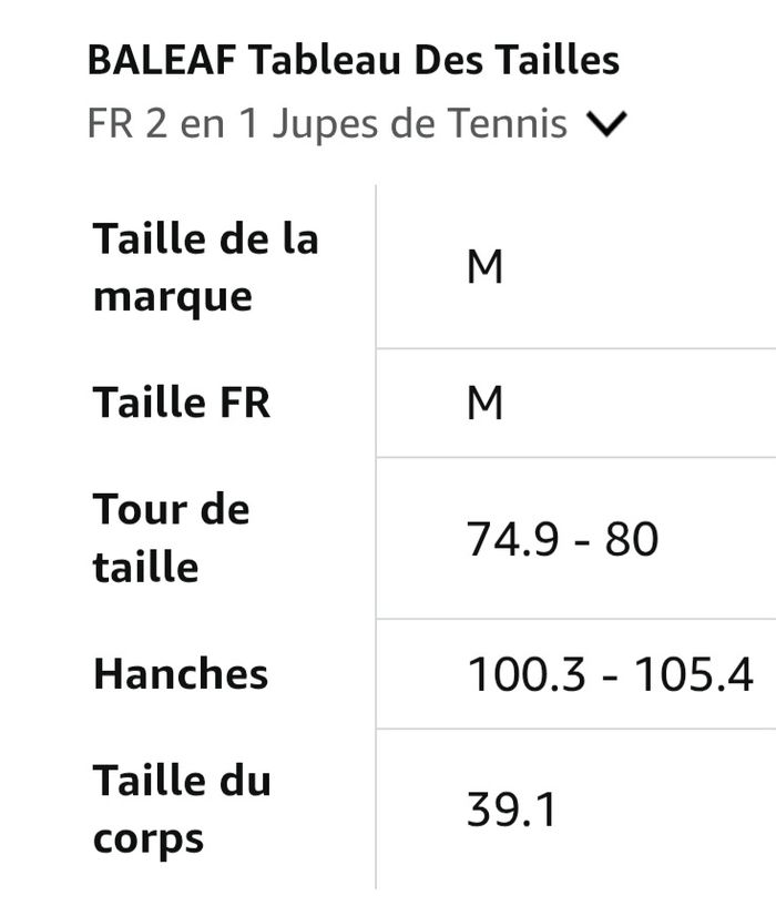 Jupe short femme fille sport tennis golf noir - photo numéro 5