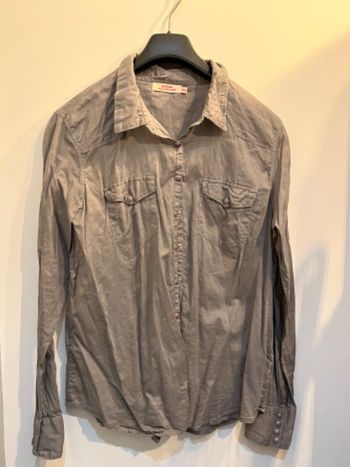Chemise DDP