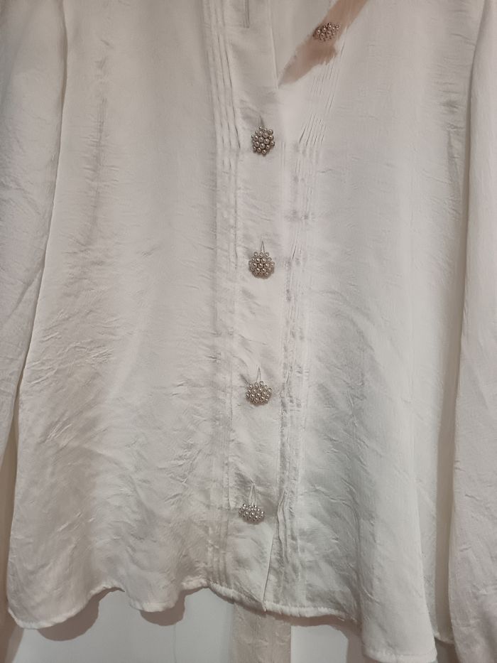 Chemise zara - photo numéro 2