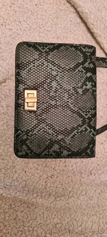 Sac à main kiabi neuf