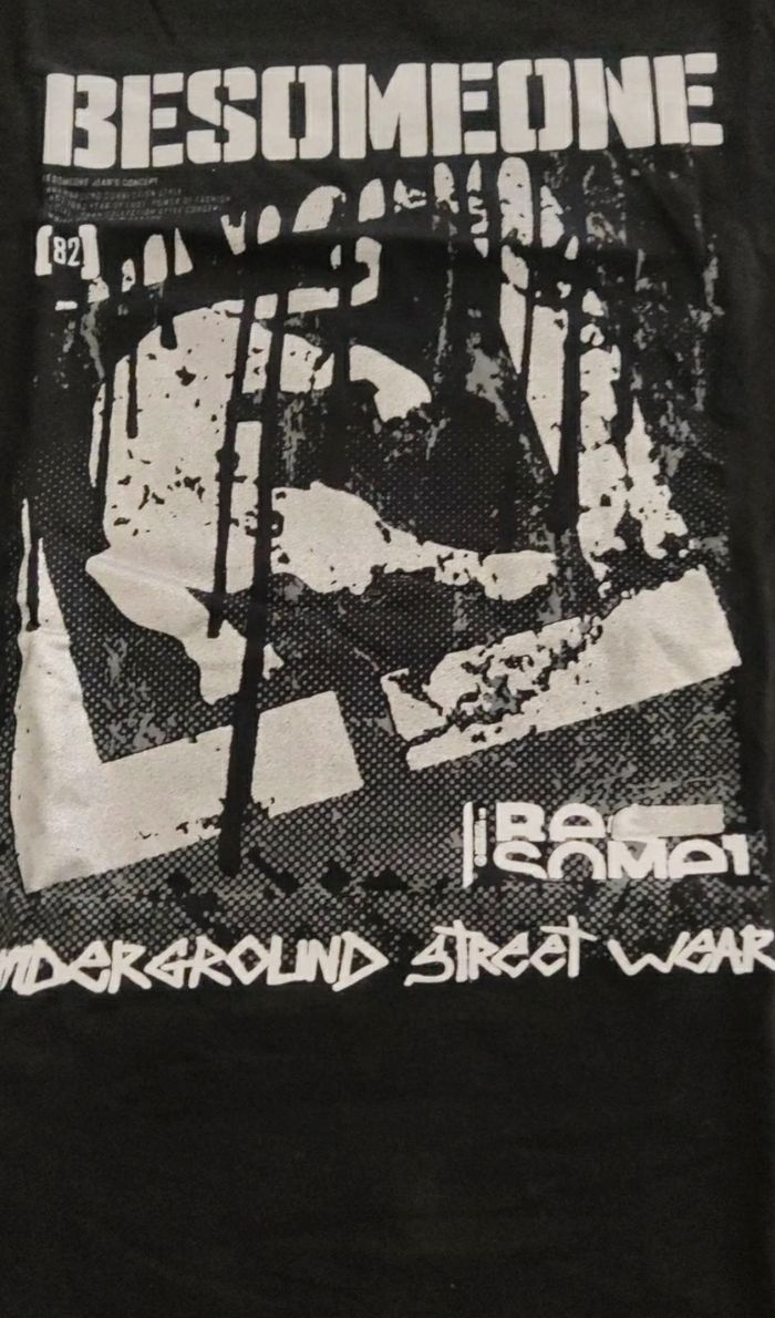 T-shirt garçon 12 ans - photo numéro 2