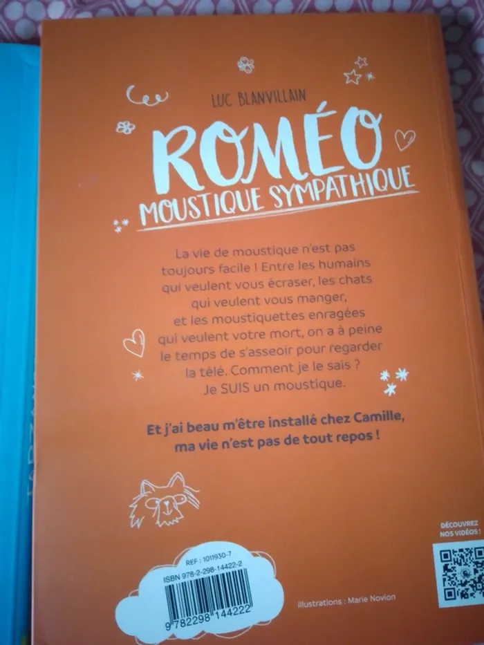 Lot de 6 livres enfants - photo numéro 9