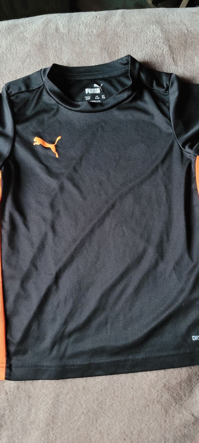 Ensemble de foot - photo numéro 4