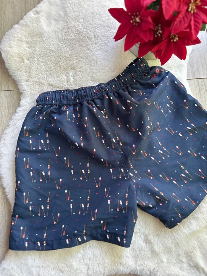 Short de bain ~ tape à l’œil ~ 14 ans - photo numéro 3