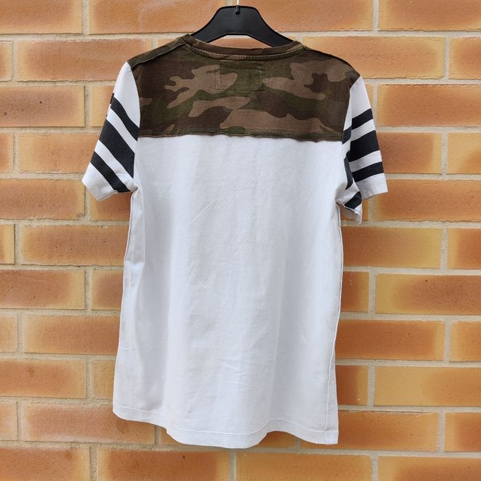 Lot vêtements garçon 12 ans parfait état marque italienne - photo numéro 5