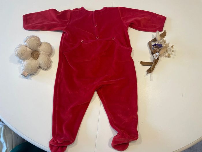 Pyjama - photo numéro 4