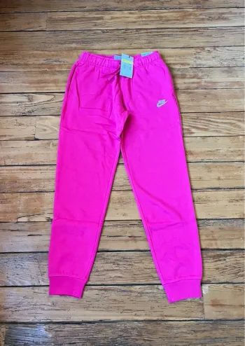 Jogging Nike rose fuschia