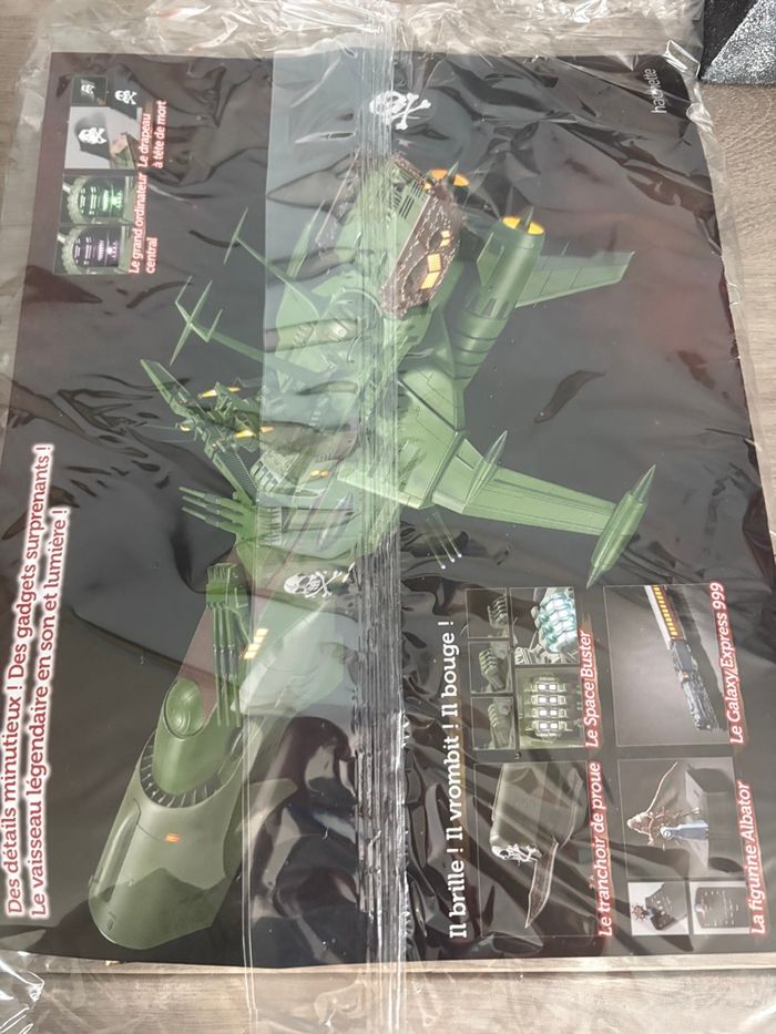 Albator - photo numéro 2