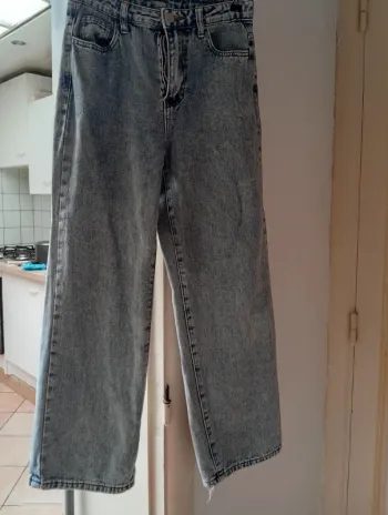 Pantalon 10/11 ans