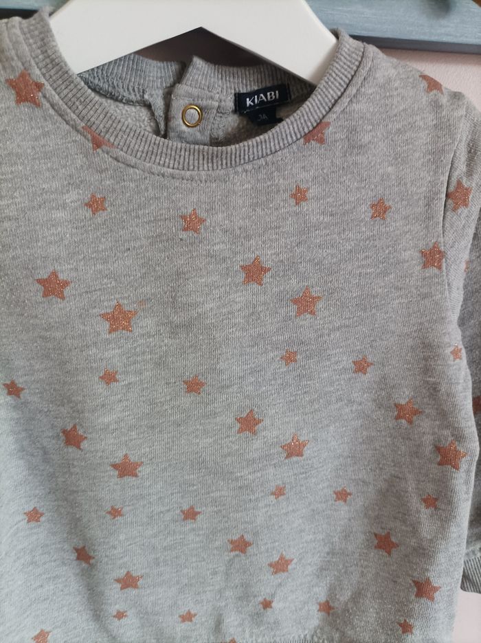 Ensemble legging sweat - photo numéro 4