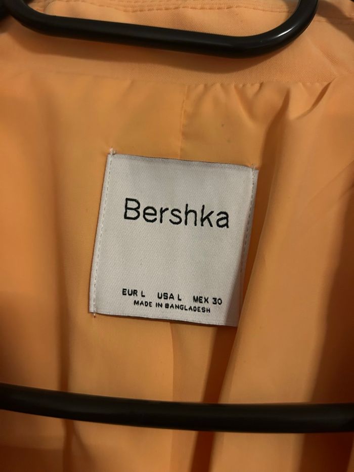 Blazer bershka - photo numéro 3