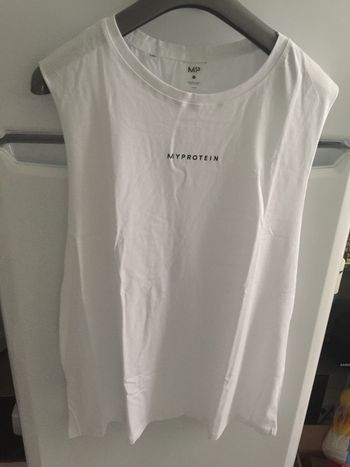 T-shirt mon protein taille 2 xl tres bon etat