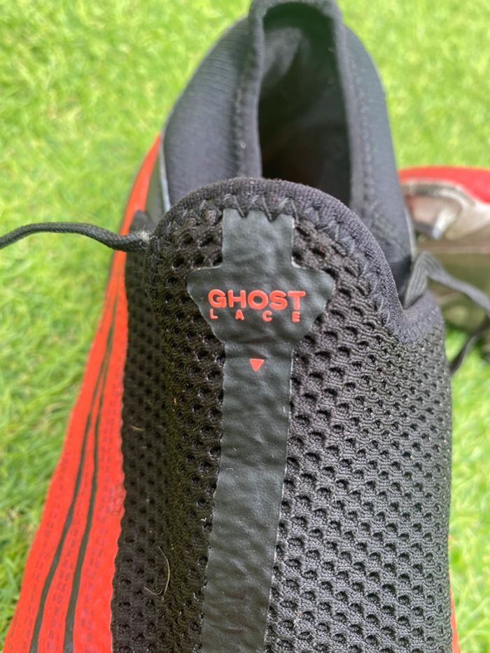 Chaussure de foot nike - photo numéro 8