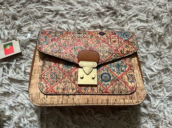 Pochette  Liege Made in Portugal