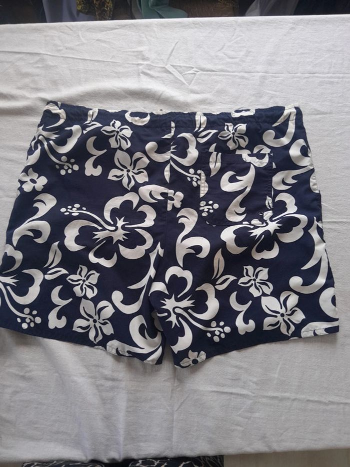 Short de bain Tribord taille xl - photo numéro 2