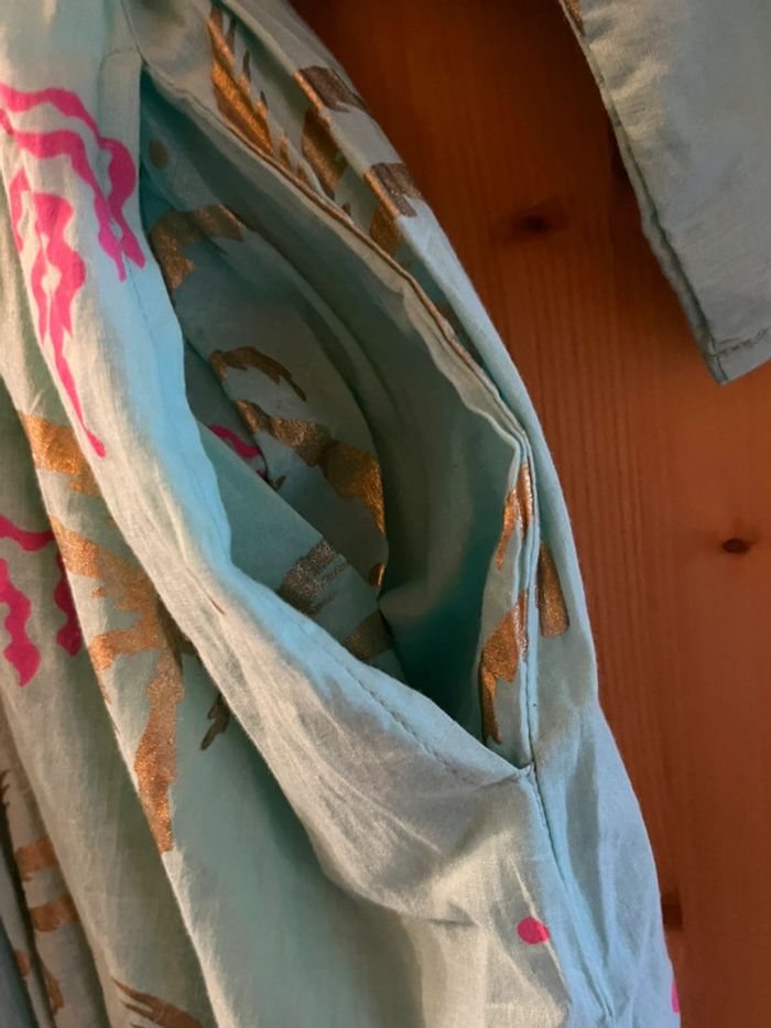 Robe longue neuve - photo numéro 4