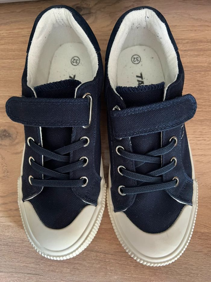 Chaussures garçon taille 32