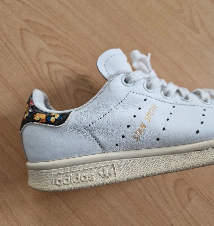 Baskets Stan Smith Adidas - photo numéro 10