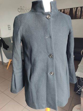 Manteau