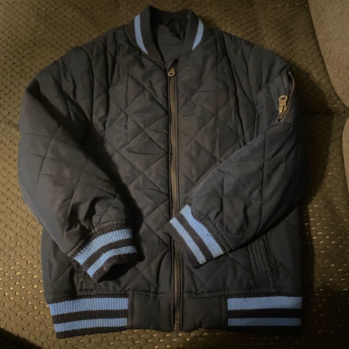 Blouson - photo numéro 2