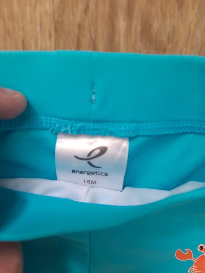 Short de bain 18 mois - photo numéro 3