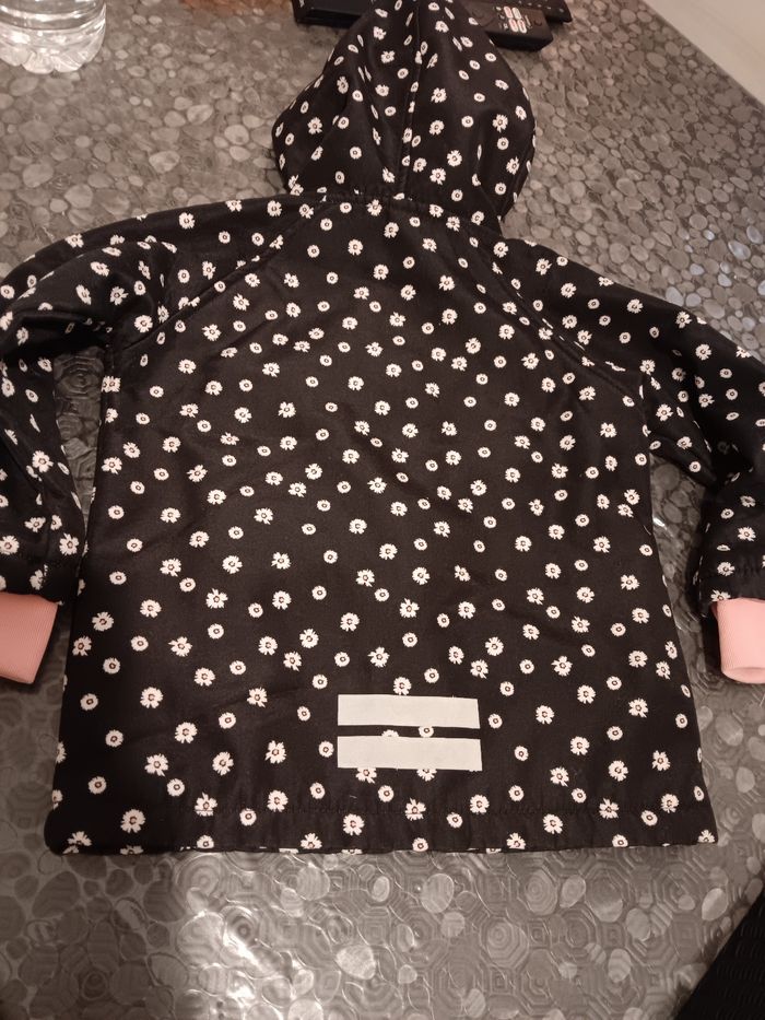 Parka polaire - photo numéro 2