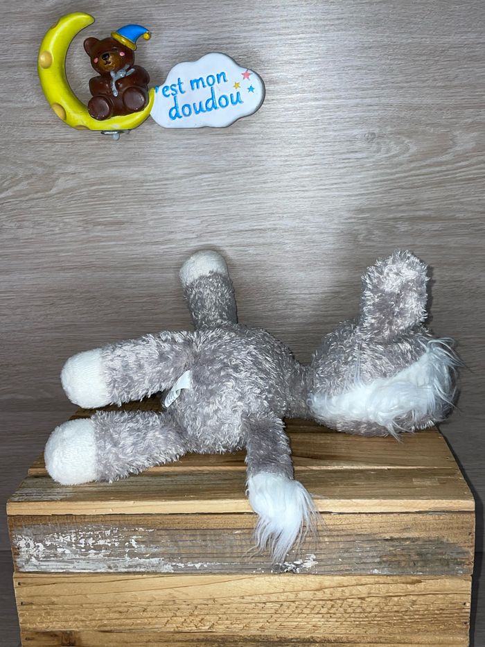 SOL14 doudou âne 🫏 Tstores - photo numéro 2
