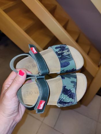 Sandale Kipling 28