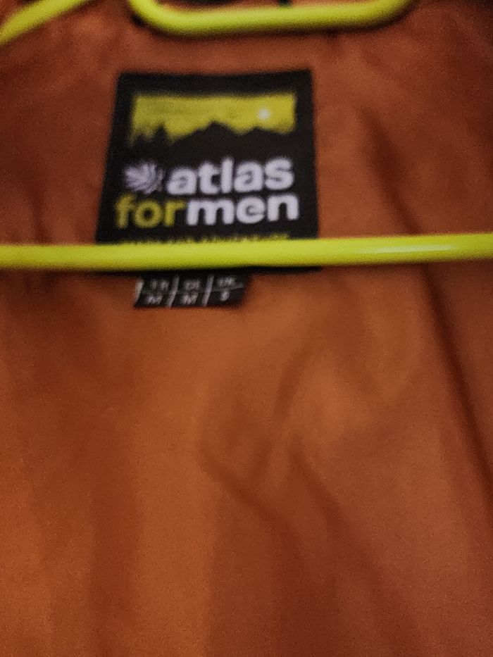 Doudoune taille M comme neuveô - photo numéro 4