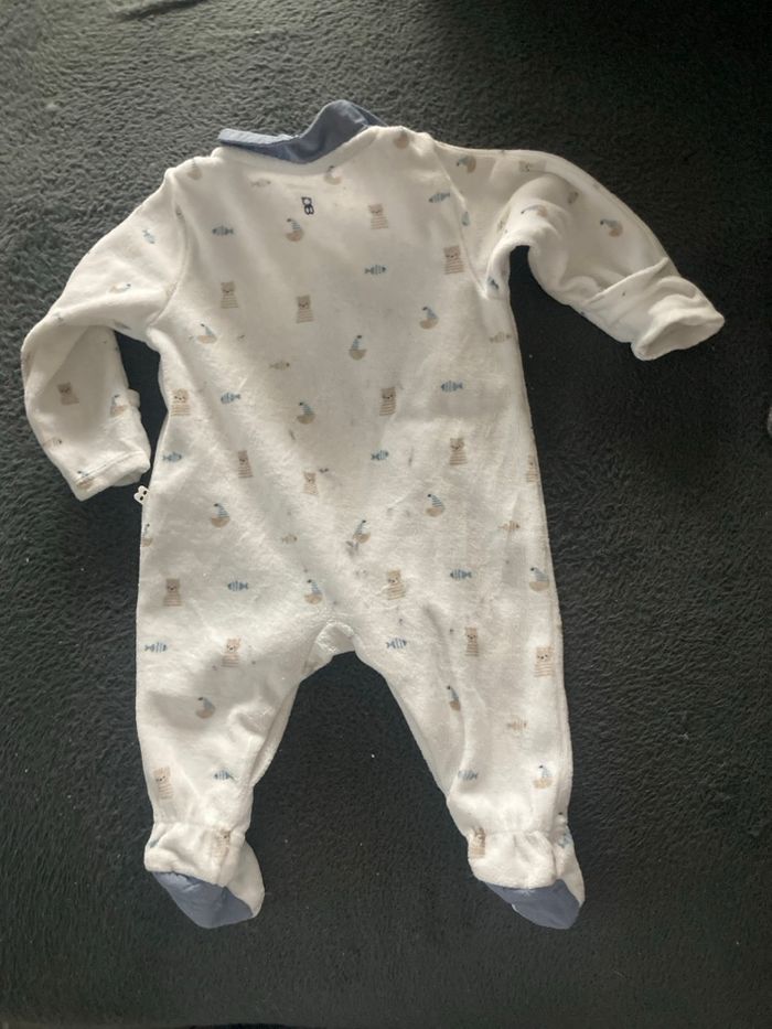 Pyjama - photo numéro 2