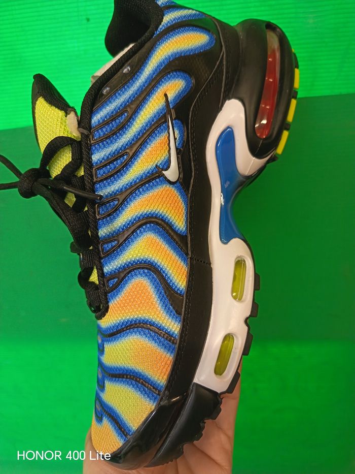 Basket tn néon T40 - photo numéro 2