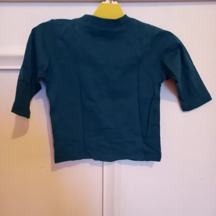 T-shirt Timberland 6 mois - photo numéro 3