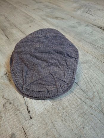 Casquette garçon taille 50