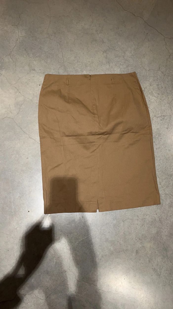 Jupe femme Camaïeu XL - photo numéro 3