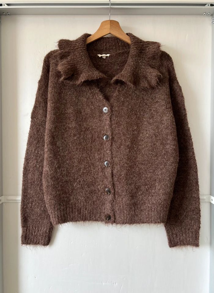 Gilet 🌺 - photo numéro 2