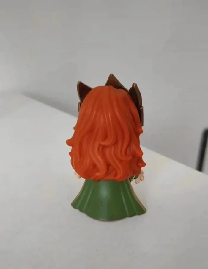 Petite figurine pop - photo numéro 2